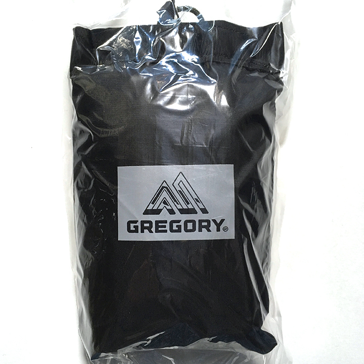 【グレゴリー】GREGORY　クラシック レインカバー25L-30L用　突然のゲリラ豪雨も安心ザックカバー デイパックに バックパックに RAINCOVER