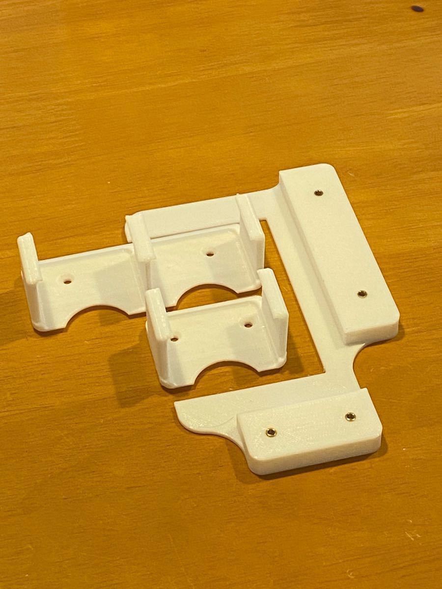 SwitchBot用マウントキット コスモシリーズワイド21専用