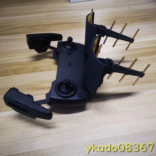 P1900:★人気商品★ DJI Royal MINI Yagi ExtendedRange2.4gアンテナRoyal2/ pro Signal ExtendedRangeRefitアクセサリ_画像4