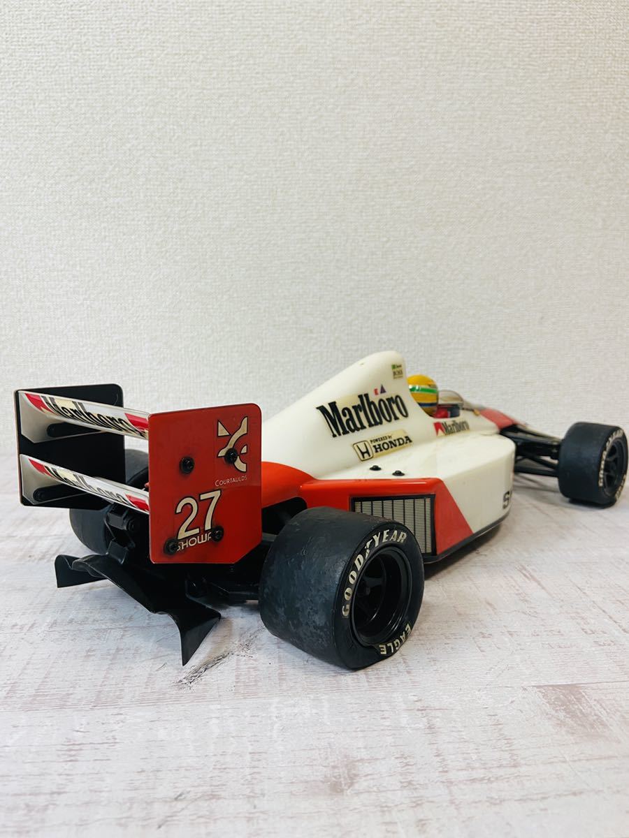 Yahoo!オークション - 希少 京商 ラジコン F1 マルボロ Yahoo!オークション - 希少 京商 ラジコン F1 マルボロ