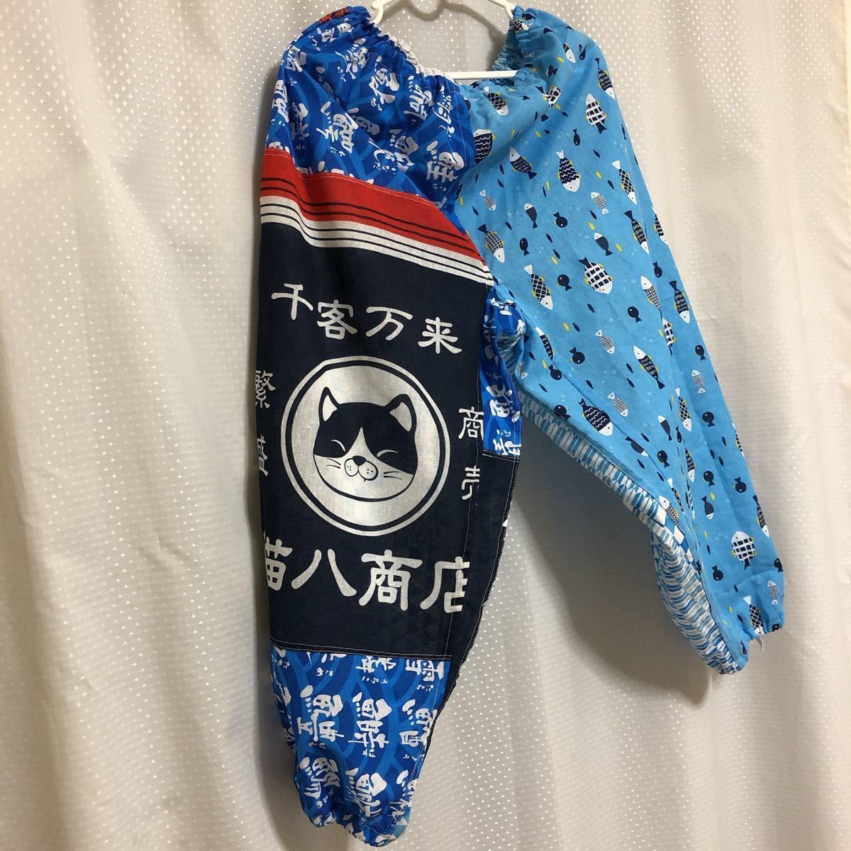 猫八商店お家ぱんつ ブルー|PayPayフリマ 『CORDIER』カットソーレース ハイゲージ 前丈長め やや厚手 春夏