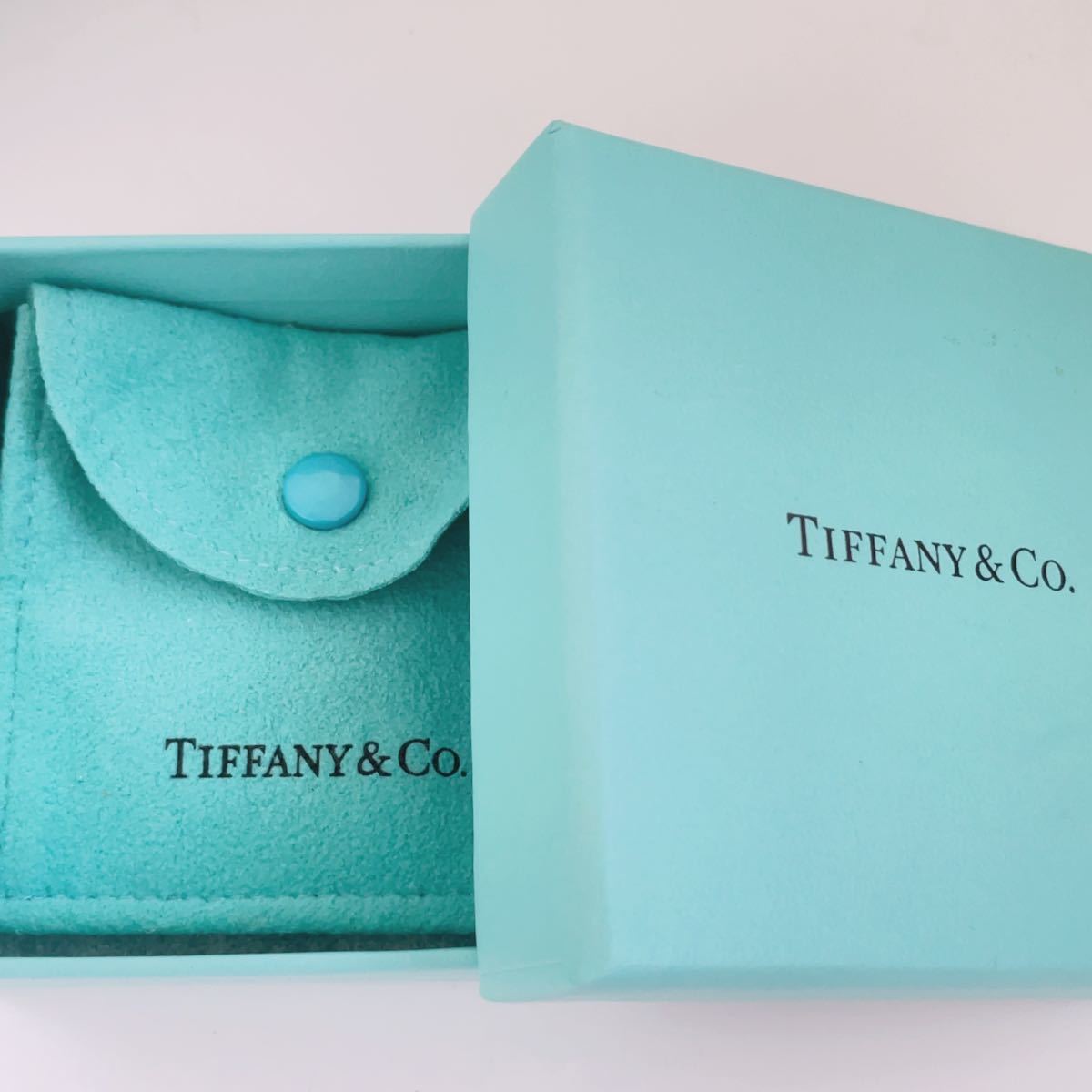 TIFFANY&Co. ティファニーハーモニーリングローズゴールド holdmeback.com