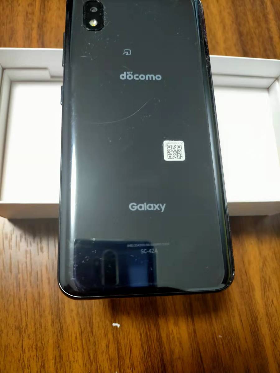 Galaxy A21 本体 SIMロック解除済み ネットワーク利用制限〇 SIM Galaxy A21 本体 SIMロック解除済み ネットワーク利用制限〇 SIM