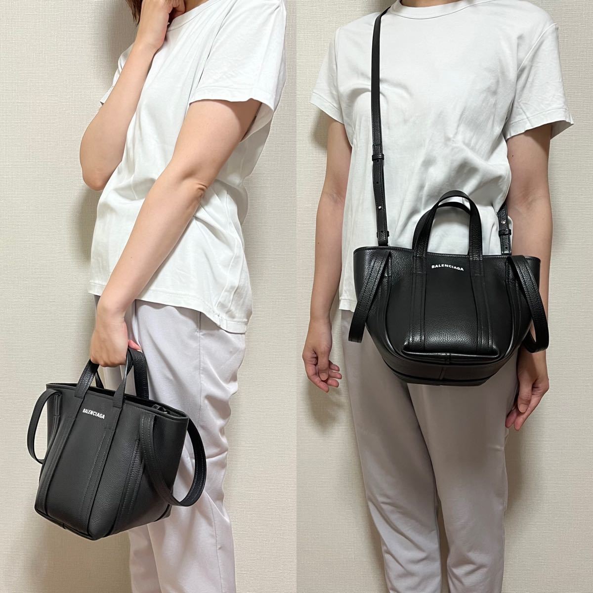 即日発送】バレンシアガBALENCIAGA エブリデイトート2wayハンド 即日発送】バレンシアガBALENCIAGA エブリデイトート2wayハンド