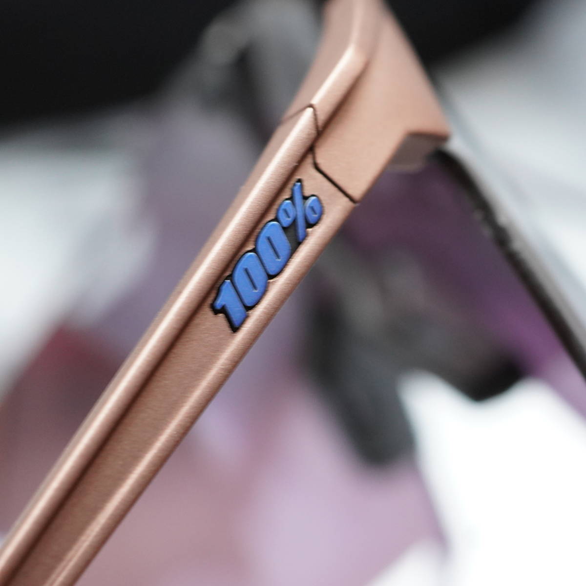 ワンハンドレッド 100% HYPERCRAFT Matte Copper Chromium-HiPER ワンハンドレッド 100% HYPERCRAFT Matte Copper Chromium-HiPER