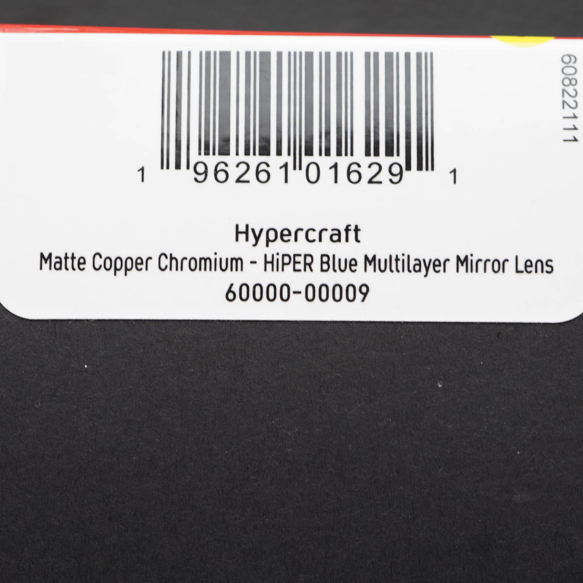 ワンハンドレッド 100% HYPERCRAFT Matte Copper Chromium-HiPER ワンハンドレッド 100% HYPERCRAFT Matte Copper Chromium-HiPER