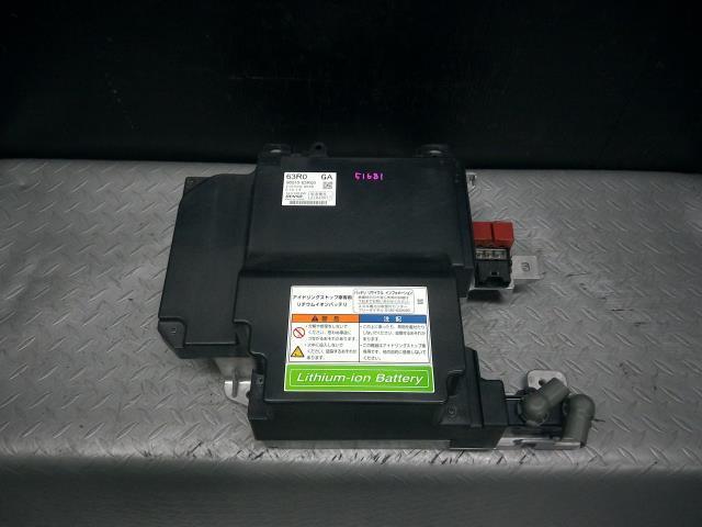 ワゴンＲ MH55S バッテリー 96510-63R00 リチウムイオン