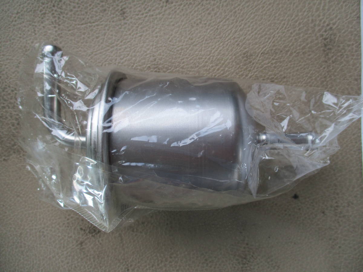 ** unused goods!! Nissan original R34 Skyline original fuel filter fuel filter 