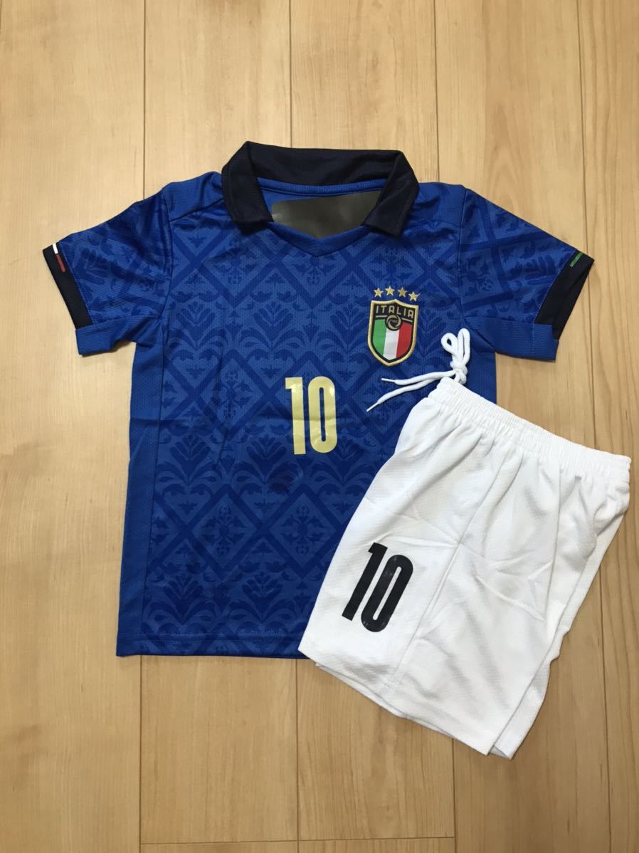 復刻120cm ロベルト・バッジョ&イタリア代表 子供用 サッカー 復刻120cm ロベルト・バッジョ&イタリア代表 子供用 サッカー