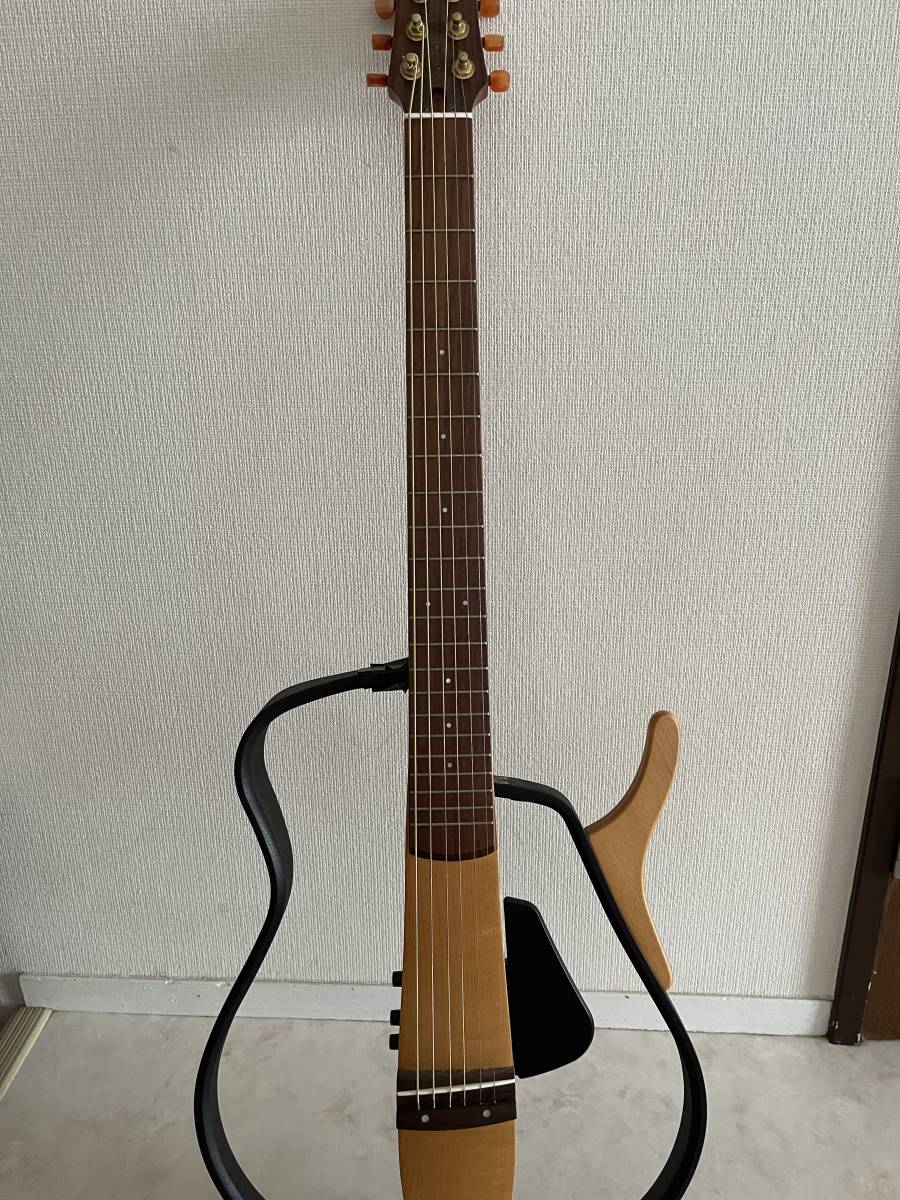 YAMAHA SLG-100S サイレントギター cnema.fr