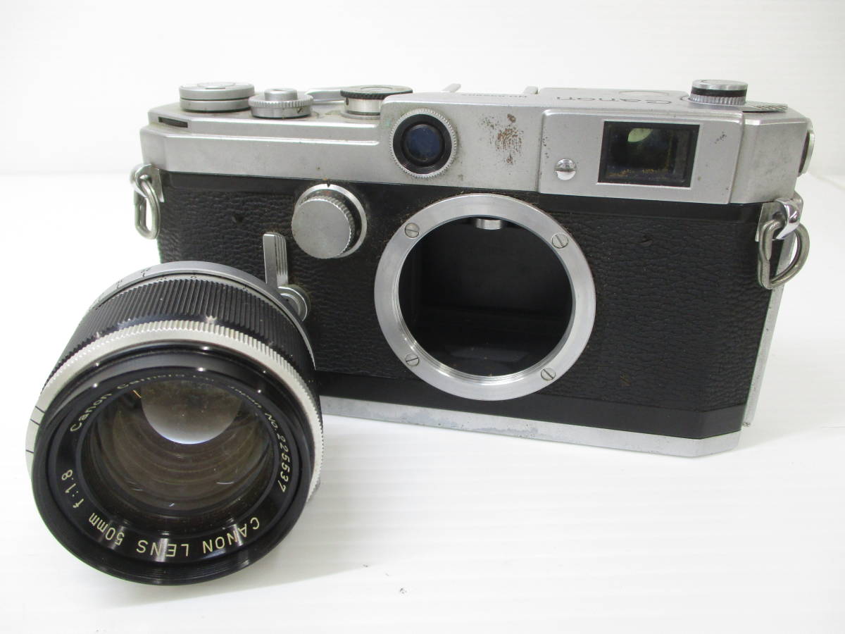 220631-006 Canon キャノン L2 レンジファインダー フィルム 220631-006 Canon キャノン L2 レンジファインダー フィルム