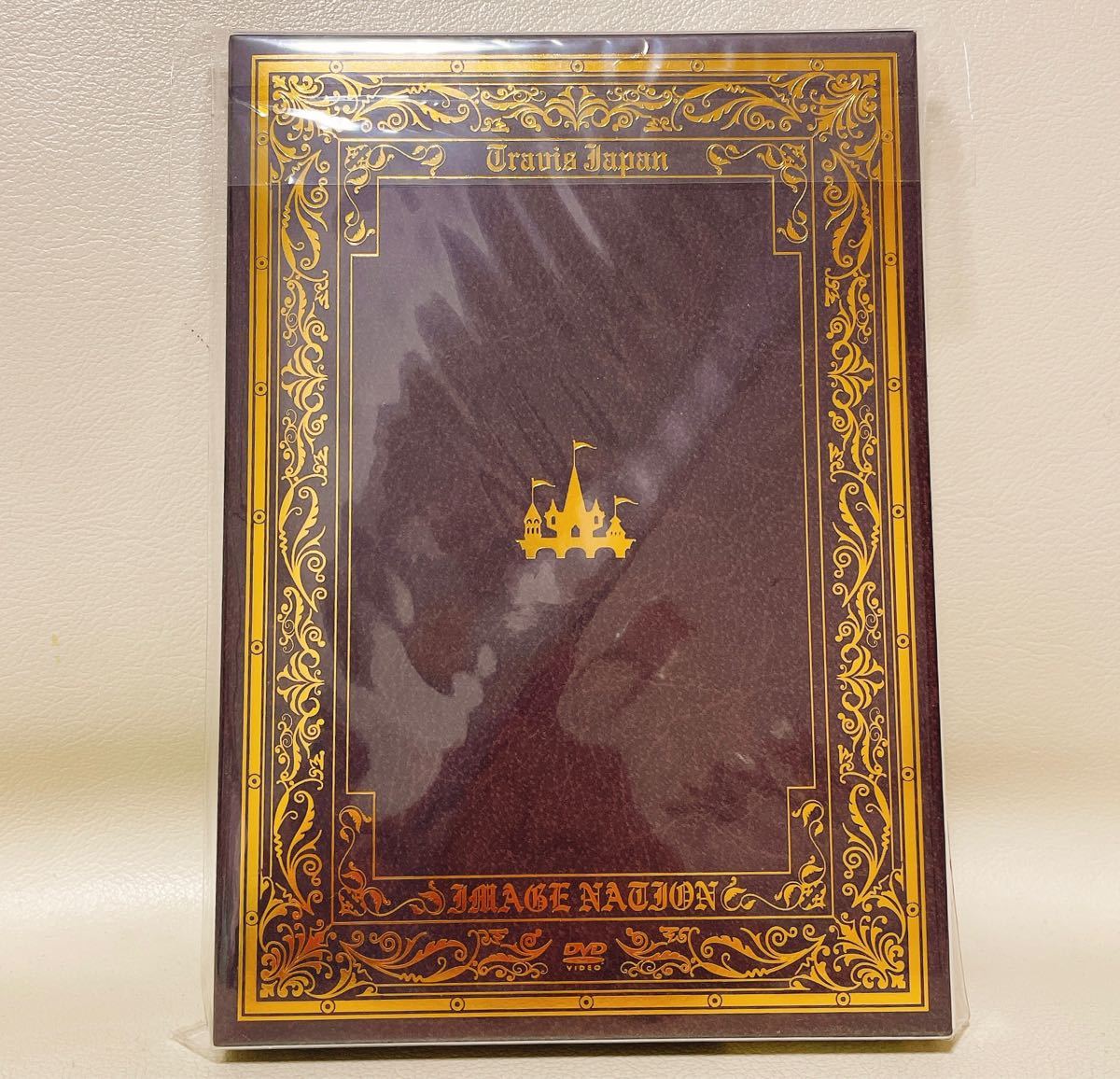 IMAGE NATION 全国ツアーしちゃってもいいですかっ!?DVD | stemily.org