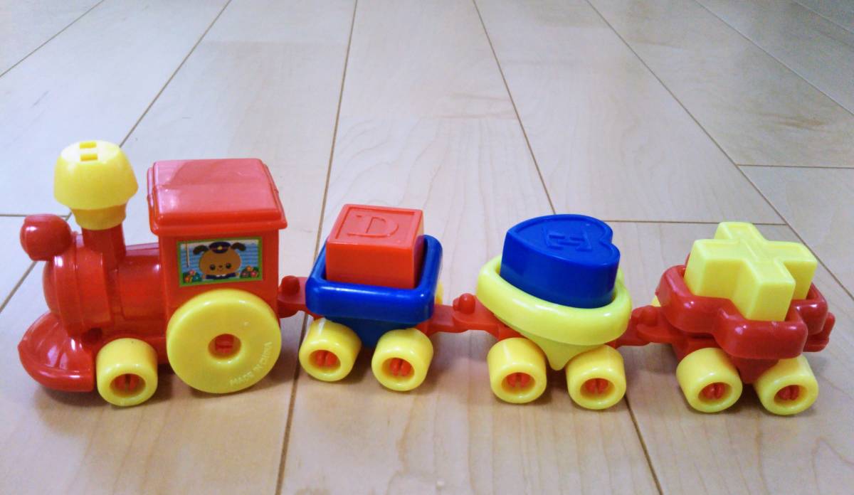 子供用品:おもちゃ、鉄道・電車_画像1