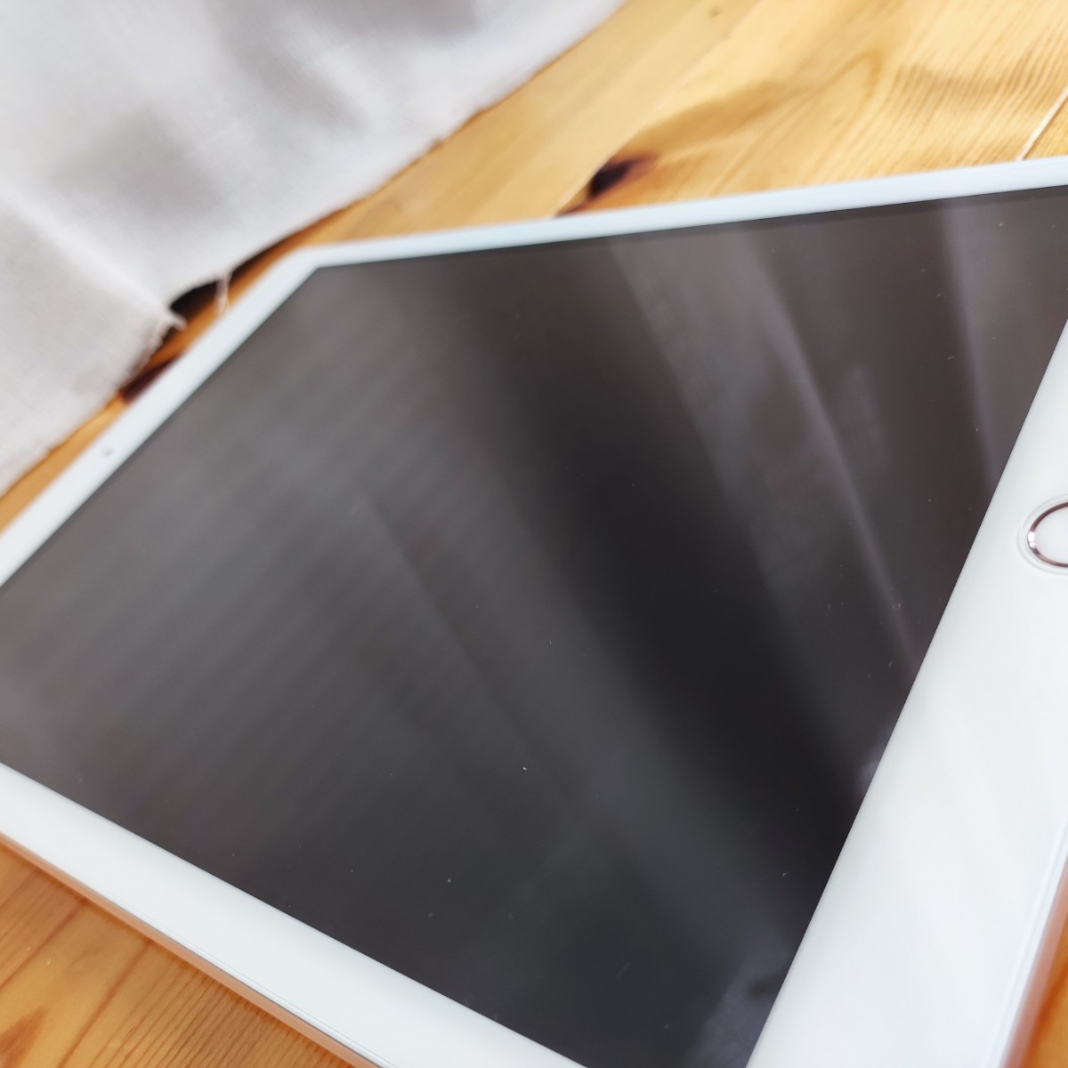 APPLE iPad IPAD WI-FI 32GB 2018 第6世代 GD | befoods.cl