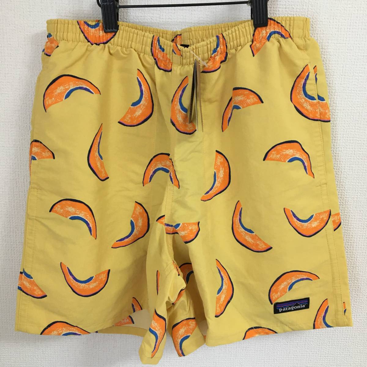 5inc XS patagonia Baggies Shorts SP20 MESY パタゴニア 5inc XS patagonia Baggies Shorts SP20 MESY パタゴニア