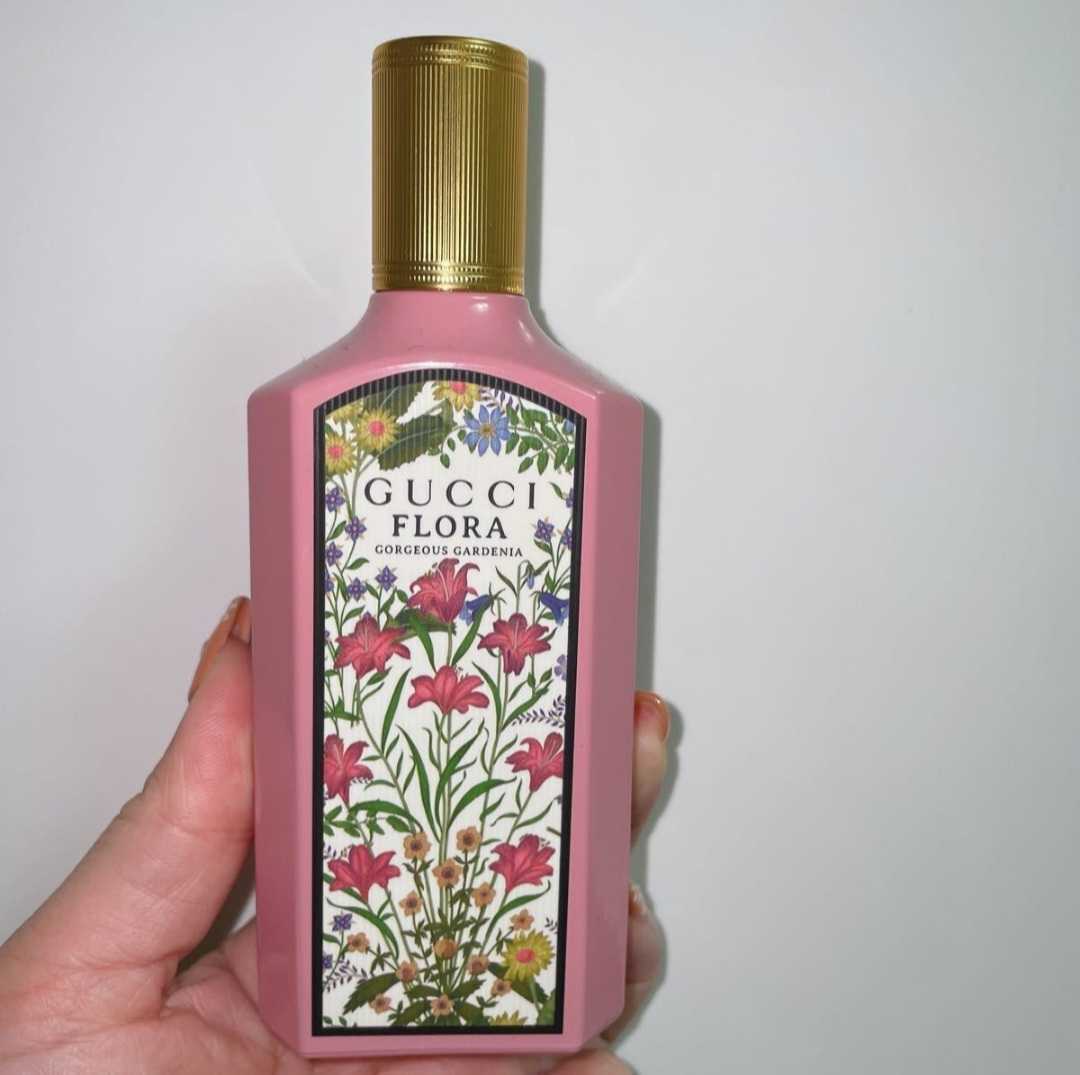 Gucci グッチ フローラ ゴージャスジャスミン オードパルファム100ml