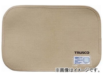 トラスコ中山 シリカクリン 20cm×30cm 湿度センサー付き TSCPP-B-2030(8195372) 入数：1袋(2枚)_画像1