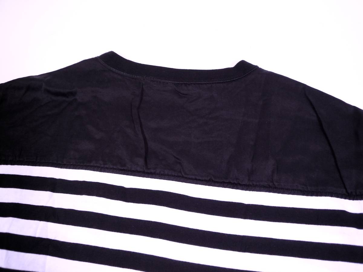 JONIO/Thom Yorke愛用 アンダーカバー 14SS/PSYSHO CANDY歌詞入 JONIO/Thom Yorke愛用 アンダーカバー 14SS/PSYSHO CANDY歌詞入