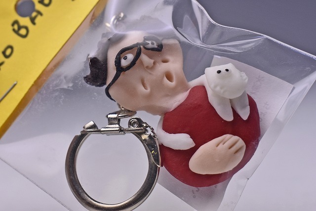 ちょいブスキーホルダー ☆ NEKO BABAA ☆ 未開封 未使用 ☆ 手作り ☆ アーティスト作品 ☆ chibusu item details | JDirectItems Auction | One Map by FROM JAPAN ちょいブスキーホルダー ☆ NEKO BABAA ☆ 未開封 未使用 ☆ 手作り ☆ アーティスト作品 ☆ chibusu item details | JDirectItems Auction | One Map by FROM JAPAN