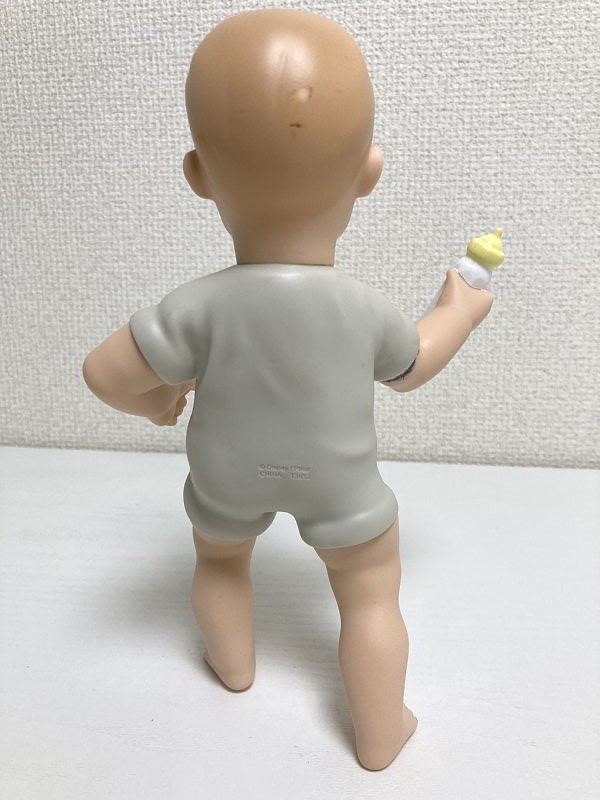 送料込み ビッグベビー 21cm トイストーリー3 フィギュア DISNEY 送料込み ビッグベビー 21cm トイストーリー3 フィギュア DISNEY