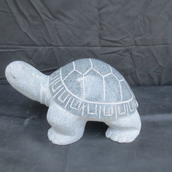  turtle turtle total length 30cm tortoise ornament sculpture goods length . festival . handmade blue .. stone handmade free shipping Turtle-L30