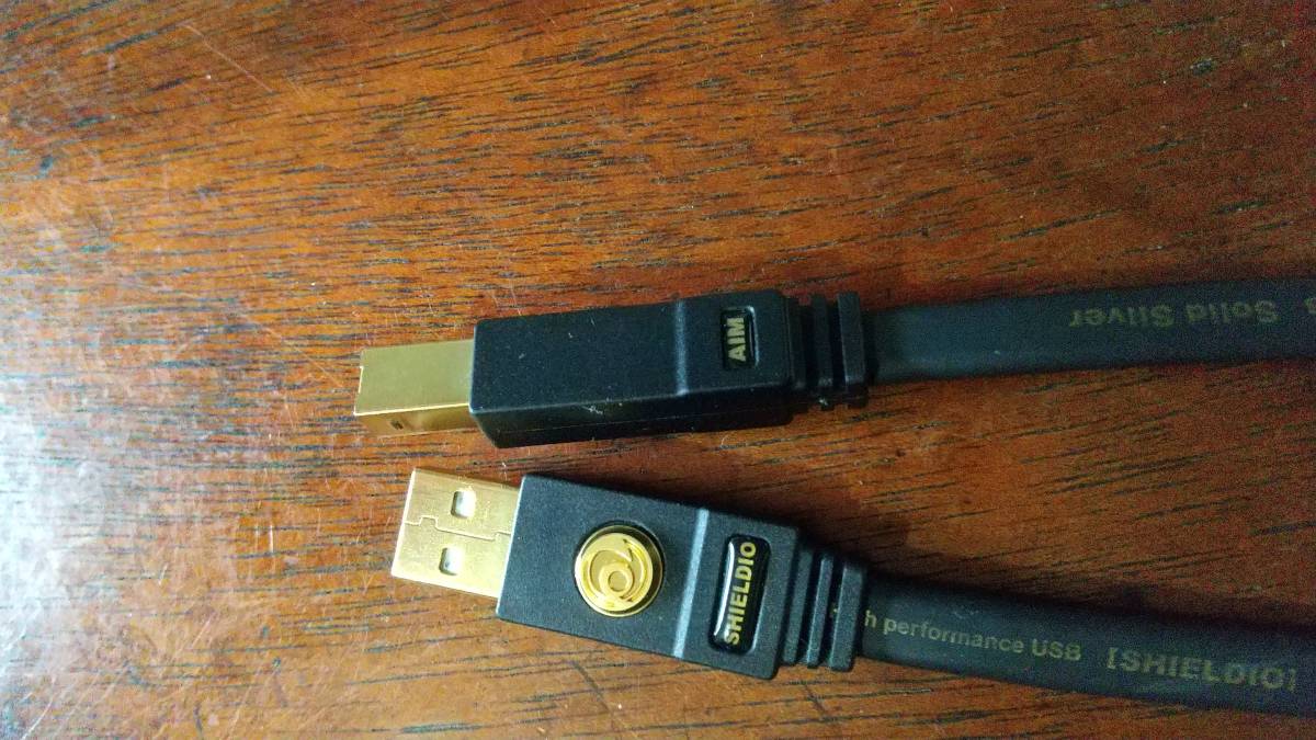 アウトレット☆送料無料 AIM電子 エイム電子 SHIELDIO UA3-R005 ①