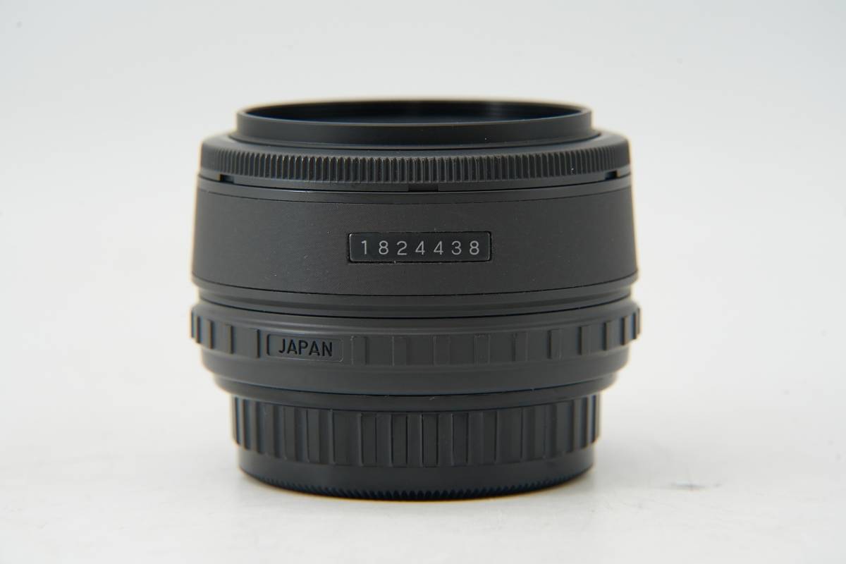 【 良品 】 ペンタックス SMC PENTAX-F 28mm f2.8　 ＡＦ　レンズ #4707_画像6