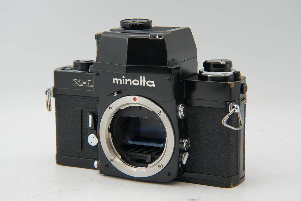 minolta フィルムカメラ ジャンク品 - デジタルカメラ