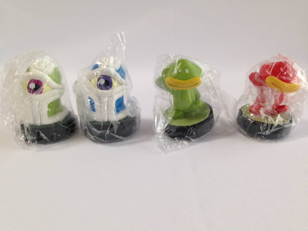 風来のシレン ミニコレクション1箱(全12種類コンプリート) 浪曼堂 ご