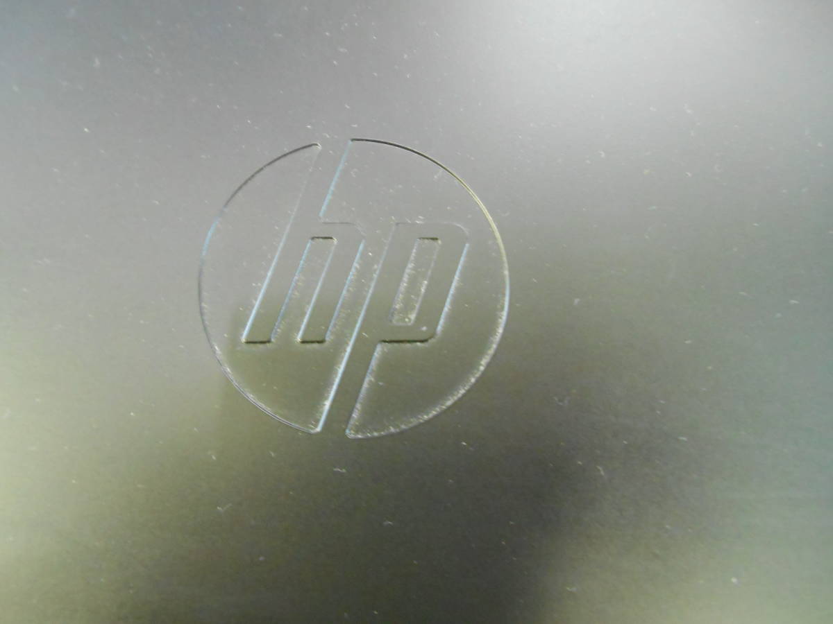 HP 2013 2個セット ウルトラスリム ドッキングステーション 鍵付き HSTNN-IX10 D9Y32AA (8_画像3