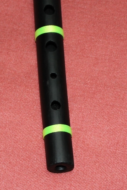 A管ケーナ36Sax運指、他の木管楽器との持ち替えに最適の画像6