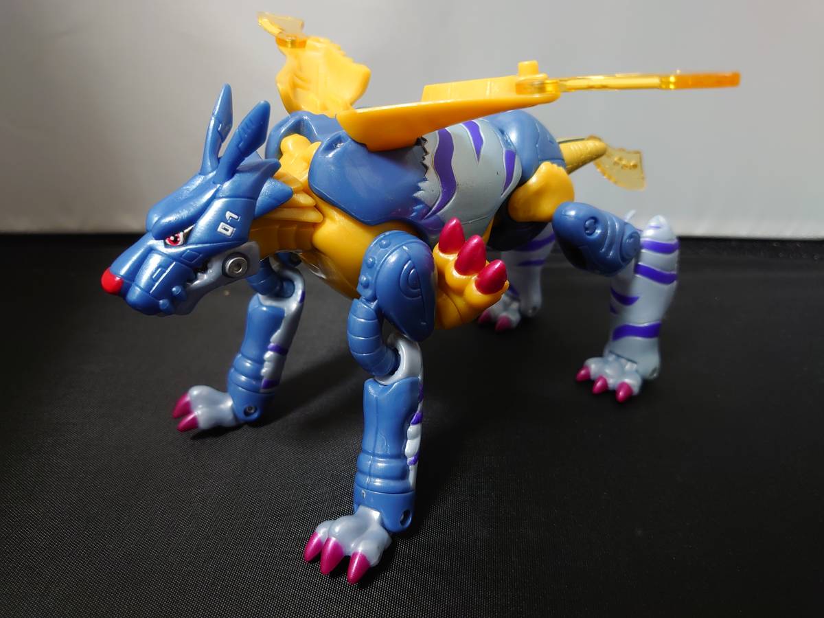 BANDAI 超進化シリーズ 6 7 ウォーグレイモン メタルガルルモン BANDAI 超進化シリーズ 6 7 ウォーグレイモン メタルガルルモン
