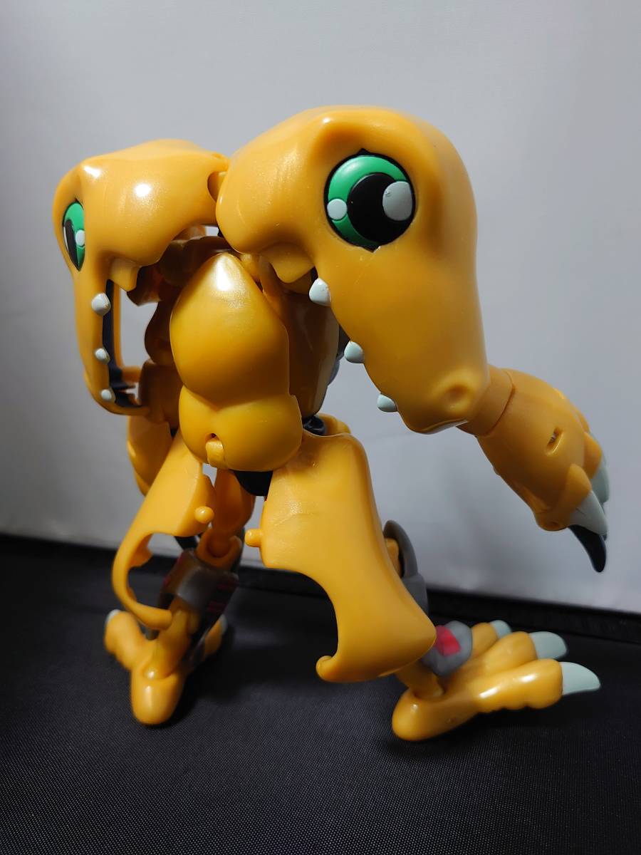 BANDAI 超進化シリーズ 6 7 ウォーグレイモン メタルガルルモン BANDAI 超進化シリーズ 6 7 ウォーグレイモン メタルガルルモン
