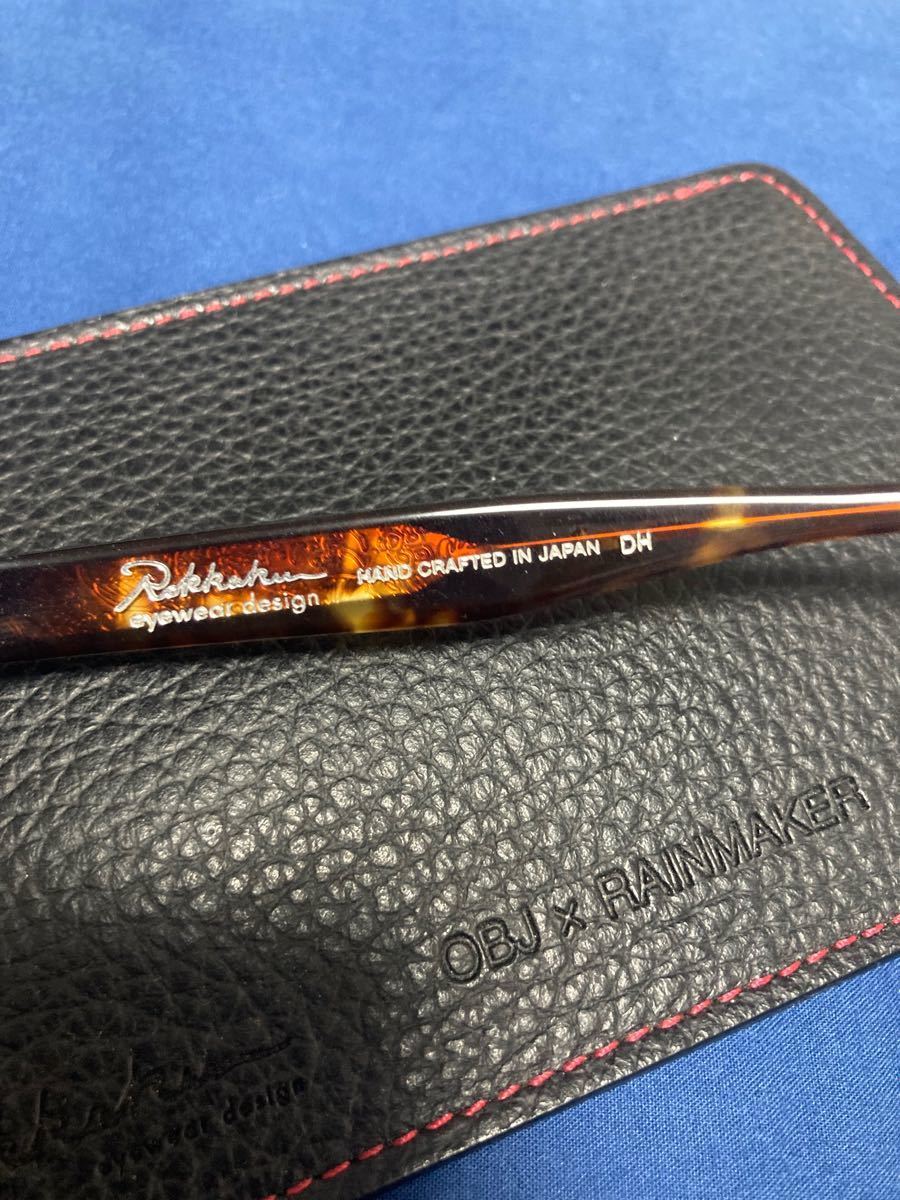 Rainmaker×obj crown panto skyace MBさん着用 ccorca.org