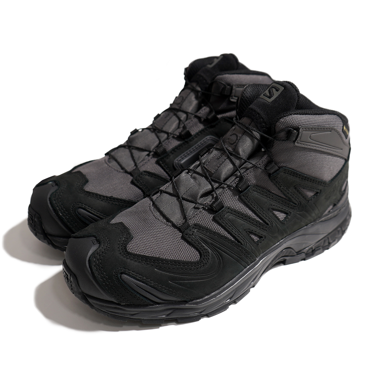 SALOMON サロモンフォース□ XA GTX □ゴアテックス ウルフB □ FORCES