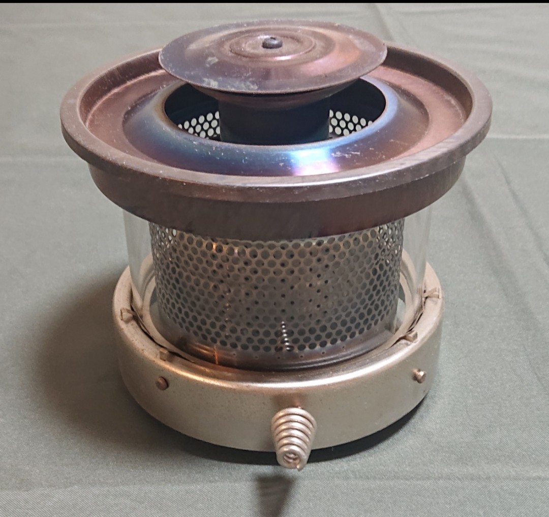 Yahoo!オークション - 中古 トヨトミ 石油ストーブ燃料筒 KR-47A Yahoo!オークション - 中古 トヨトミ 石油ストーブ燃料筒 KR-47A