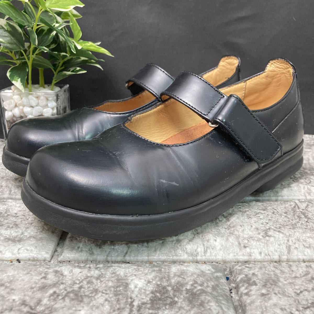 美品BIRKENSTOCK＊アナポリス - フラットシューズ