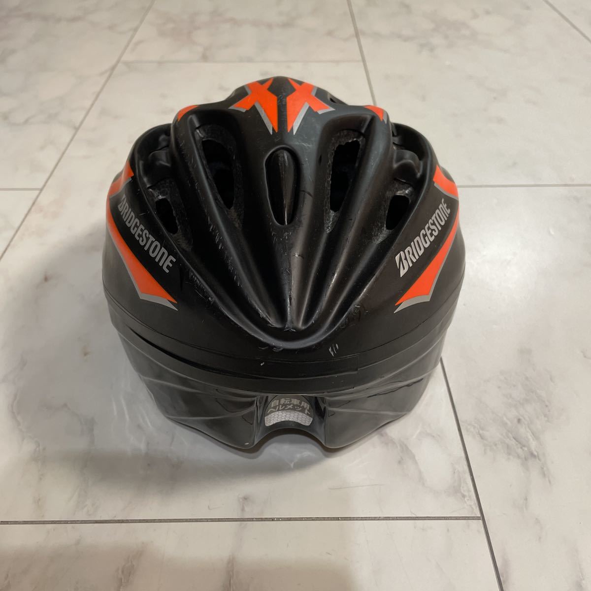 ヘルメット 自転車 ブリヂストン Bridgestone airio 子供 kids 6歳以上 56-60cm 今季一番 ヘルメット 自転車 ブリヂストン Bridgestone airio 子供 kids 6歳以上 56-60cm 今季一番