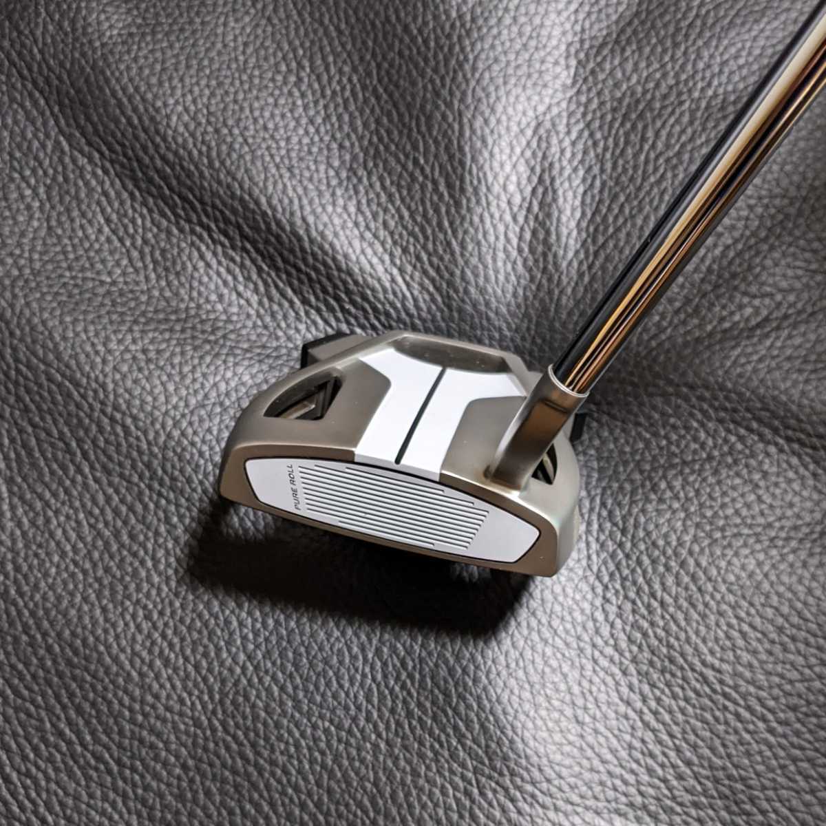 ますが】 TaylorMade - テーラーメイド スパイダーX 美品 34インチ