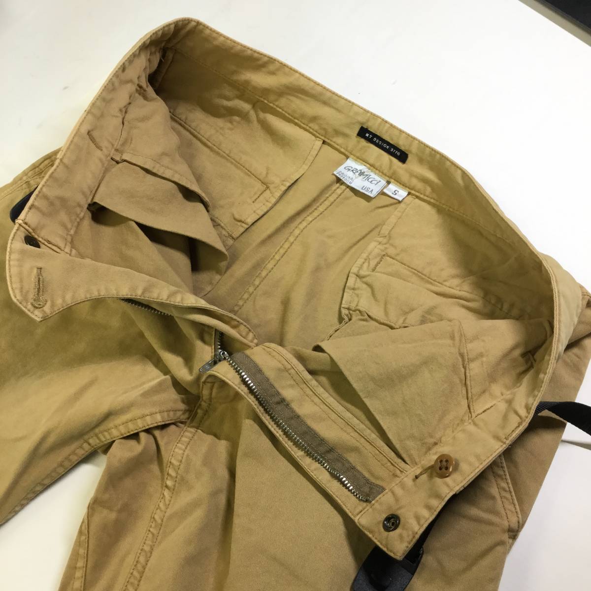 GRAMICCI×Mt Design 3776 グラミチ×マウントデザイン3776 GRAMICCI×Mt Design 3776 グラミチ×マウントデザイン3776