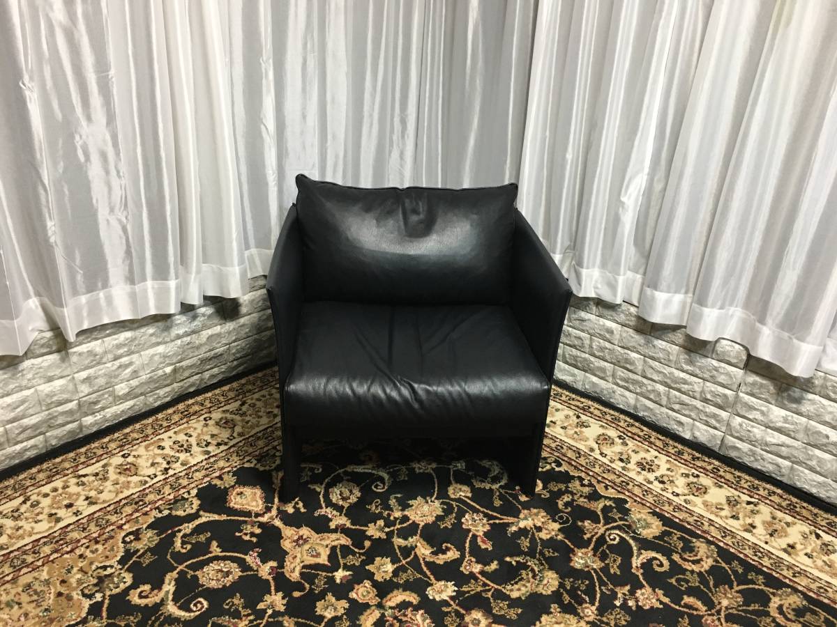 年末のプロモーション特価! 希少 1970s Cassina カッシーナ 403