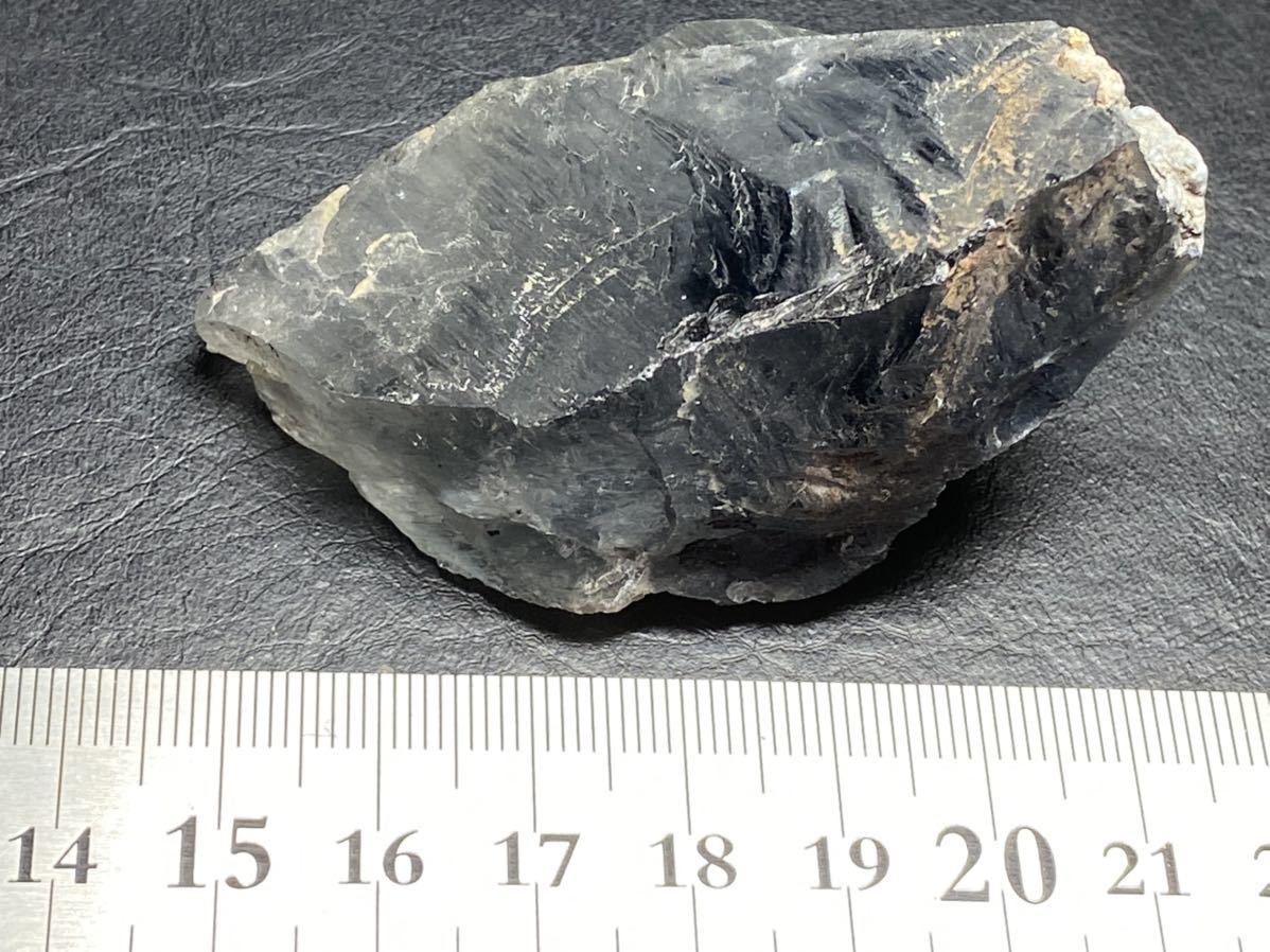 ブルー ザギ水晶 ザギマウンテンクォーツ 84g|Yahoo!フリマ(旧 ブルー ザギ水晶 ザギマウンテンクォーツ 84g|Yahoo!フリマ(旧