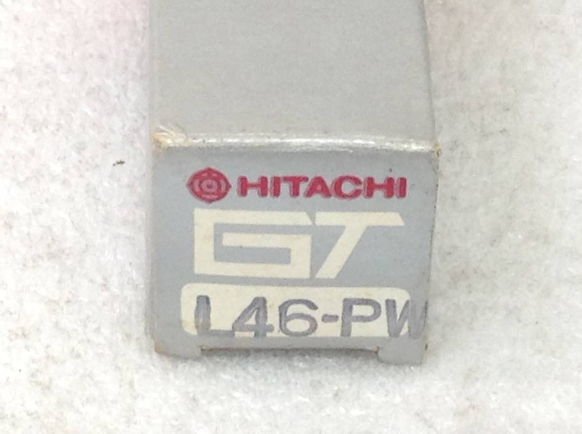 BB-1861　HITACHI(日立）　GT　L46-PW　旧車　スパーク　プラグ　未使用　即決品_画像2