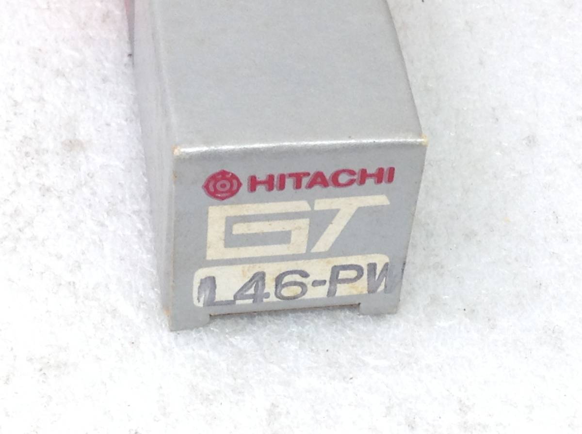 BB-1866　HITACHI(日立）　GT　L46-PW　旧車　スパーク　プラグ　未使用　即決品_画像2