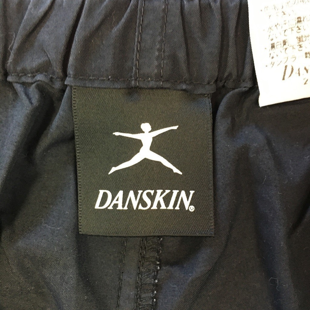 #DANSKIN/ Dance gold шорты 7 минут длина брюки укороченные брюки черный L женский брюки йога jo серебристый g леггинсы c1020 K30
