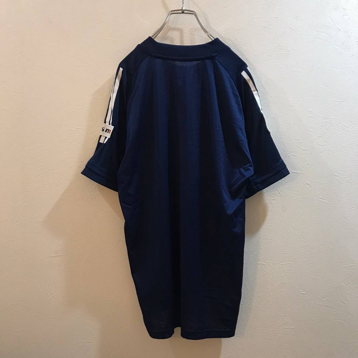 高価値セリー ユニフォーム 横浜F・マリノス 実使用◇ADIDAS