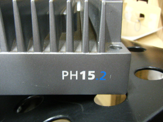 a/d/s PH15 6チャンネルアンプ | contifarma.pe