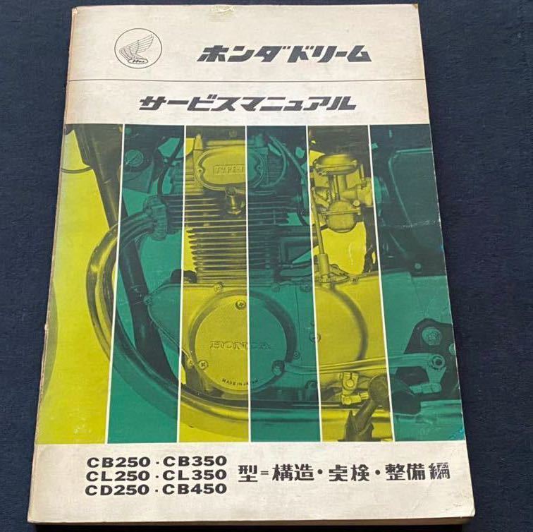 送料無料 ホンダ ドリーム CB250 CB350 CL250 CL350 CD250 CB450