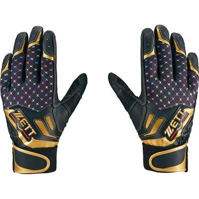 人気アイテム S寸 バッティング手袋 ゼット 限定品 25%引 211 羊革
