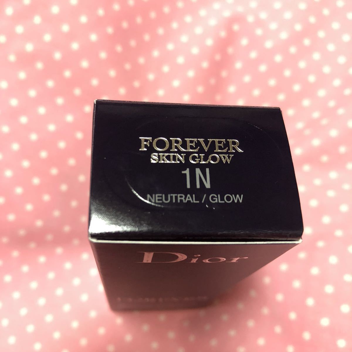 新 ディオールスキン フォーエヴァー フルイド グロウ リキッド ファンデーション 1N ニュートラル ディオール Dior DIOR(リキッド)|売買されたオークション情報、yahooの商品情報をアーカイブ公開 - オークファン(aucfan.com) 新 ディオールスキン フォーエヴァー フルイド グロウ リキッド ファンデーション 1N ニュートラル ディオール Dior DIOR(リキッド)|売買されたオークション情報、yahooの商品情報をアーカイブ公開 - オークファン(aucfan.com)